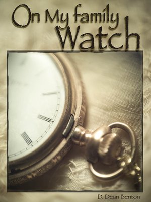 cover image of On My Family Watch